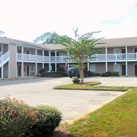 Motel 6-Gulf Shores, Al Екстериор снимка