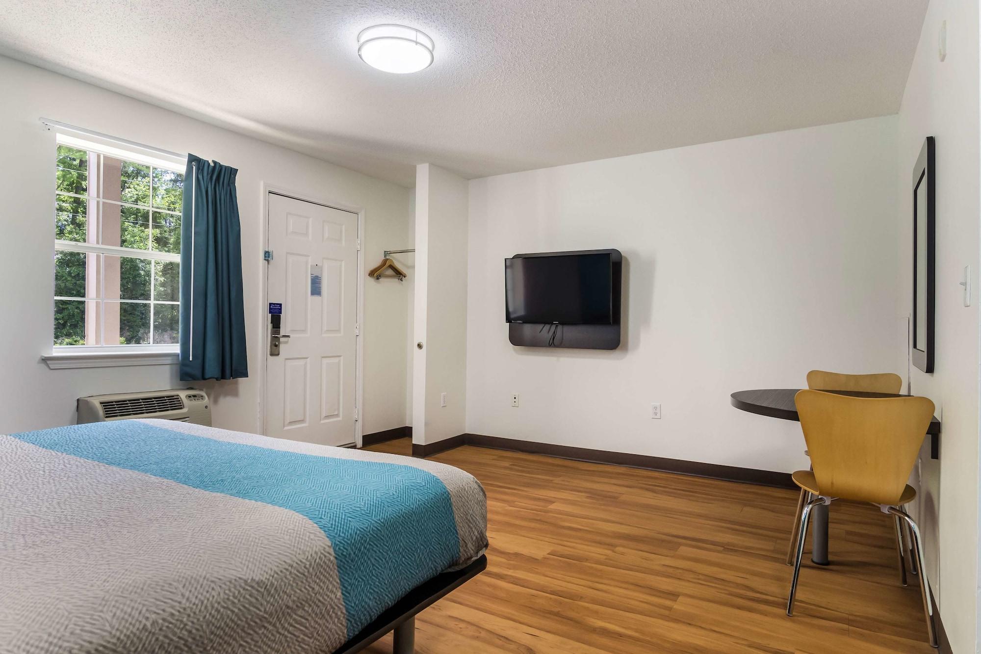 Motel 6-Gulf Shores, Al Екстериор снимка