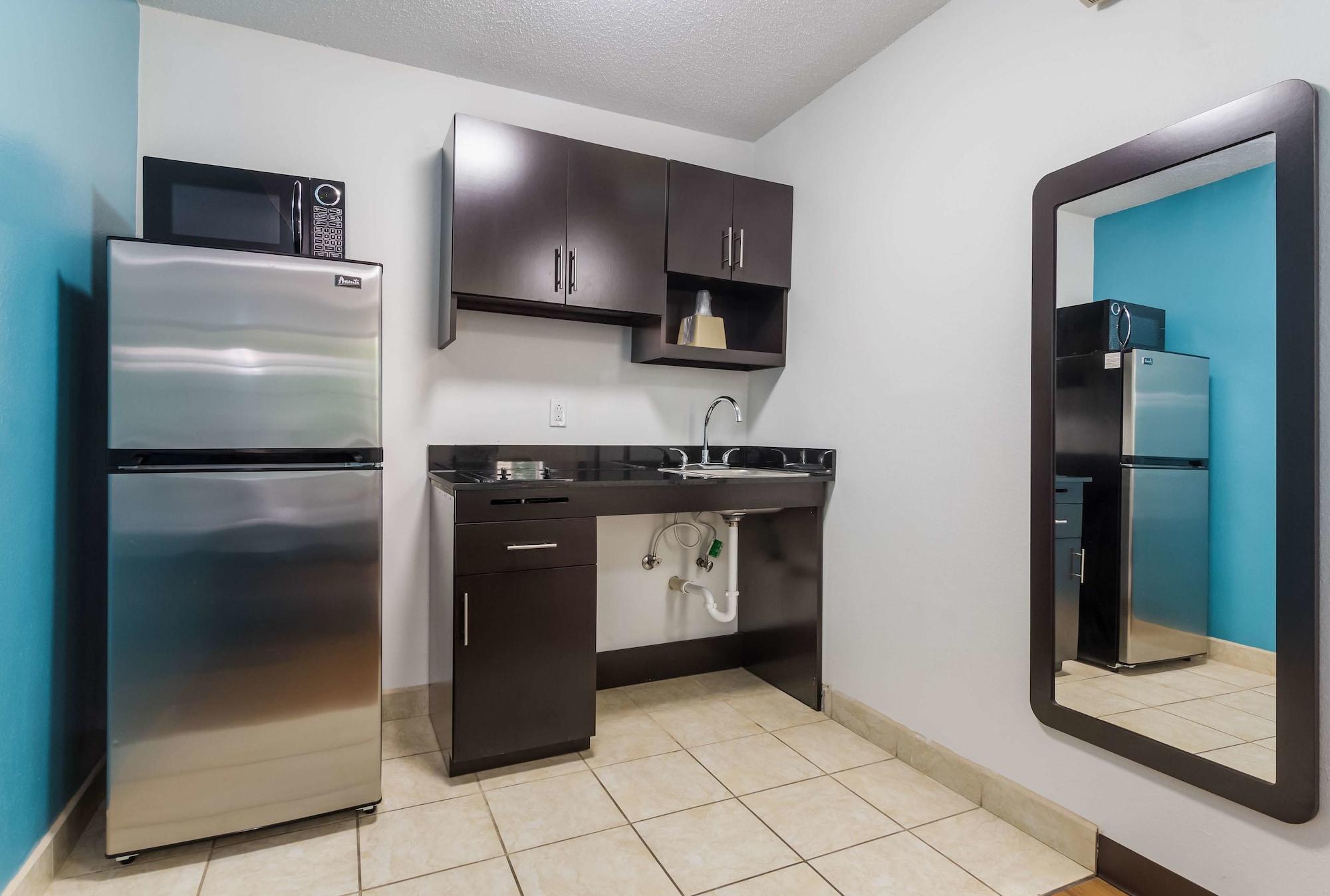 Motel 6-Gulf Shores, Al Екстериор снимка