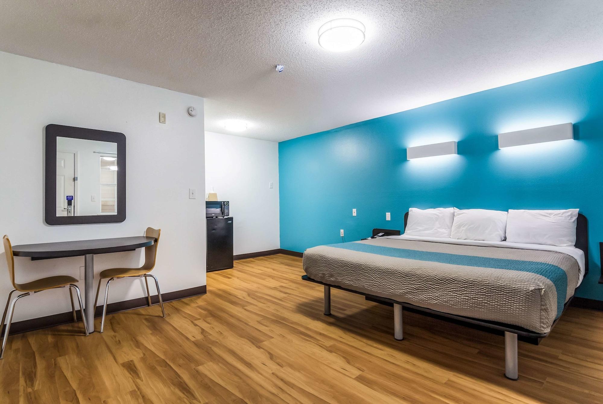Motel 6-Gulf Shores, Al Екстериор снимка
