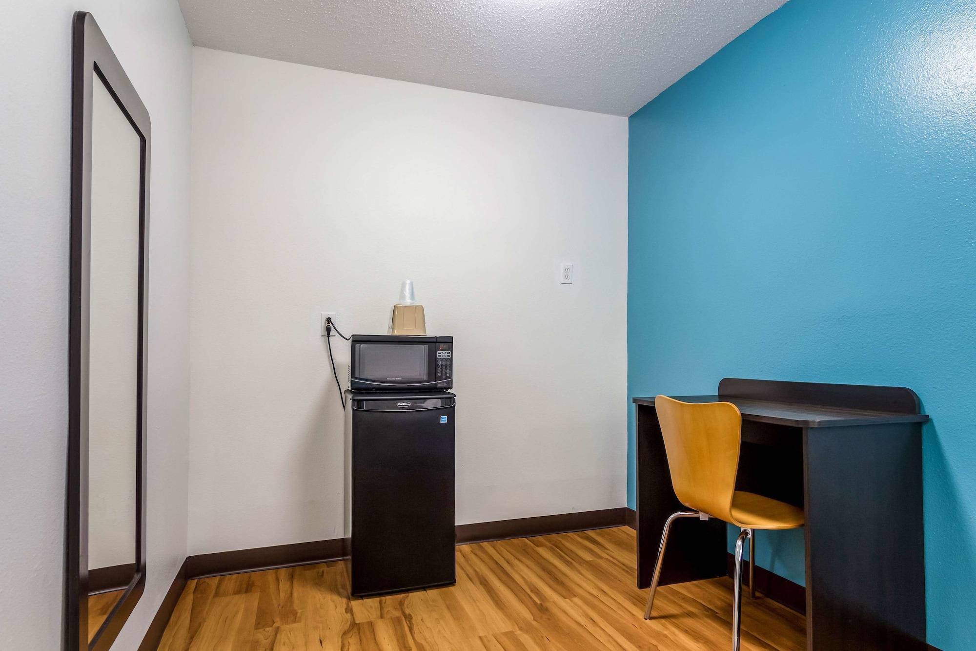Motel 6-Gulf Shores, Al Екстериор снимка