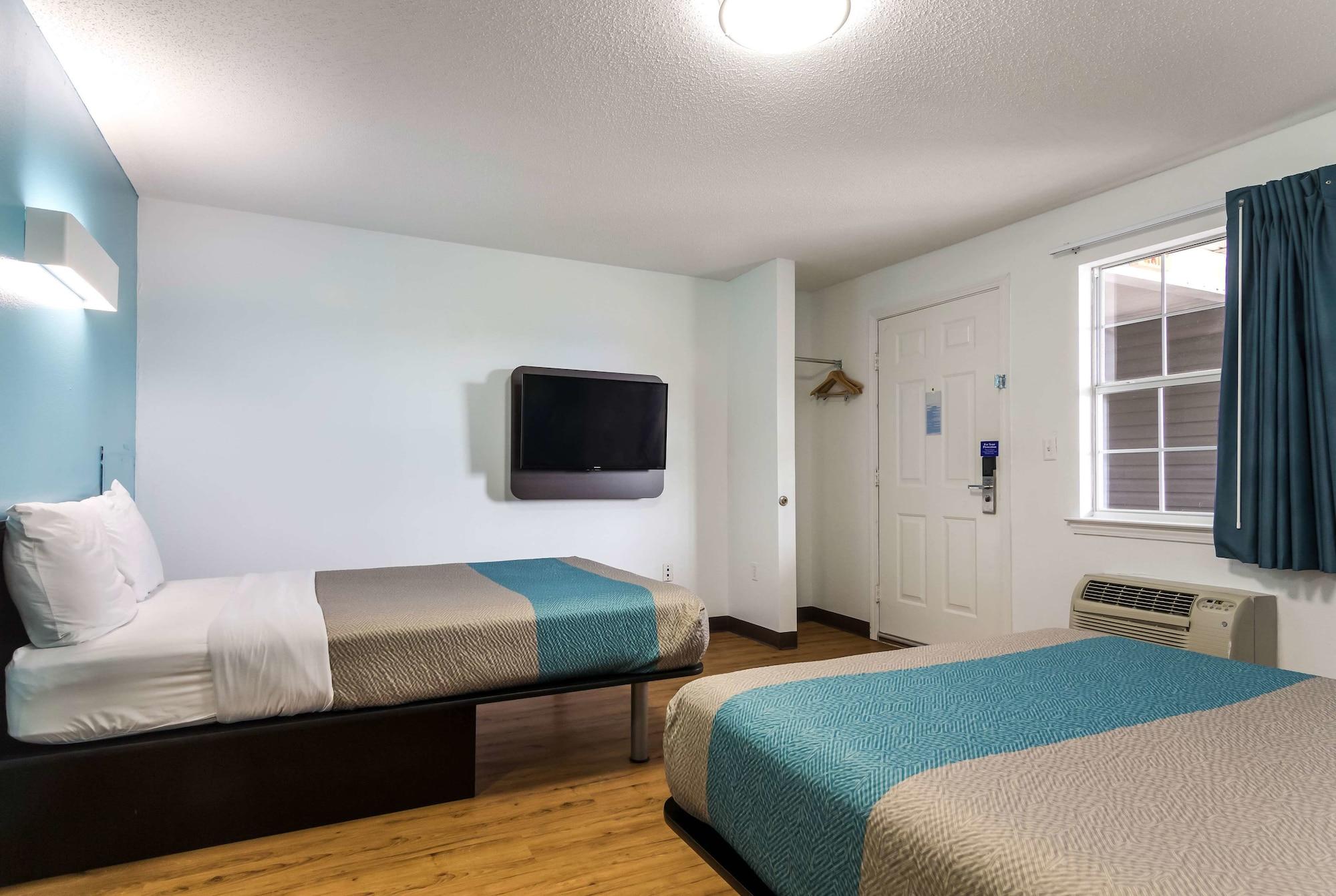 Motel 6-Gulf Shores, Al Екстериор снимка