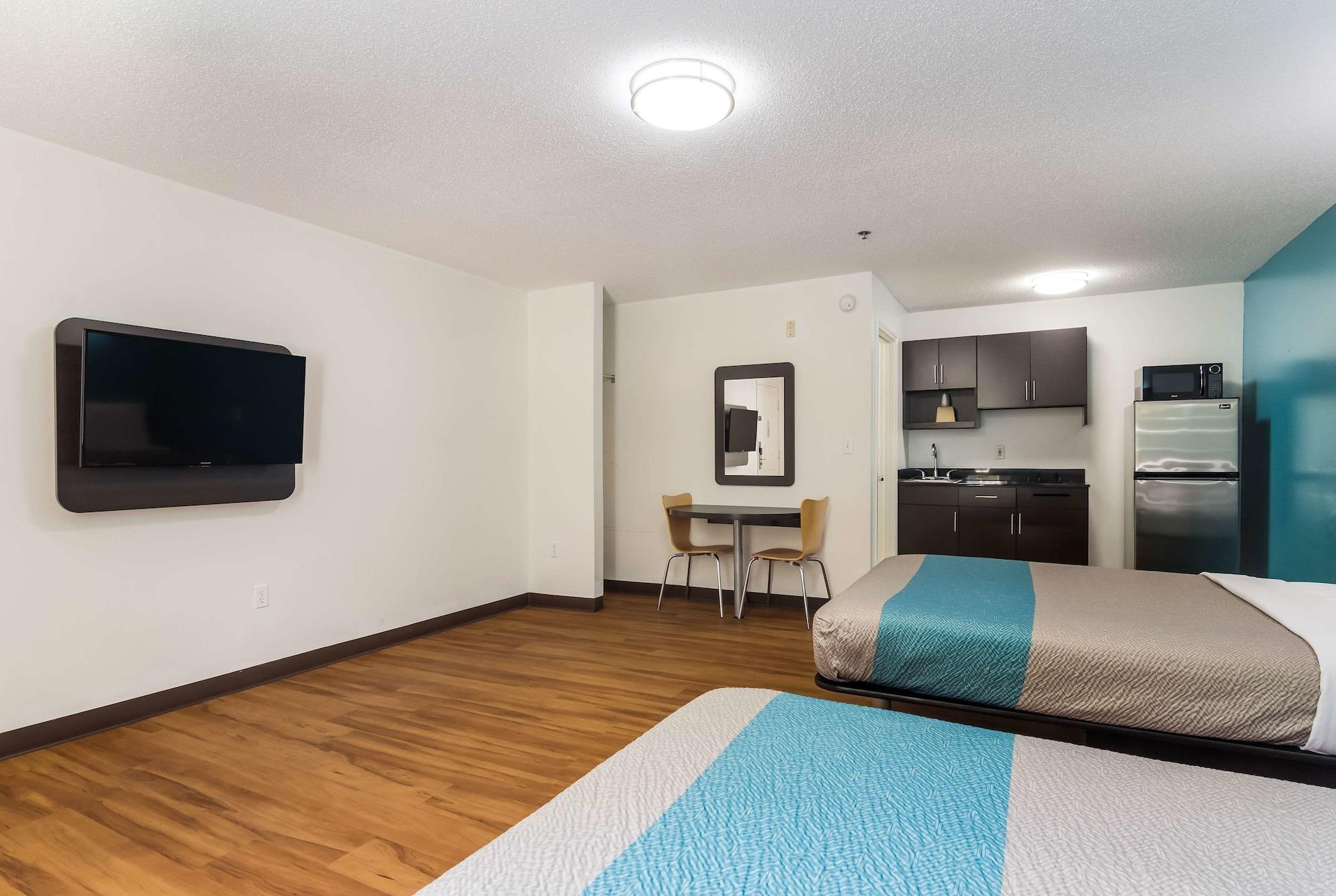 Motel 6-Gulf Shores, Al Екстериор снимка