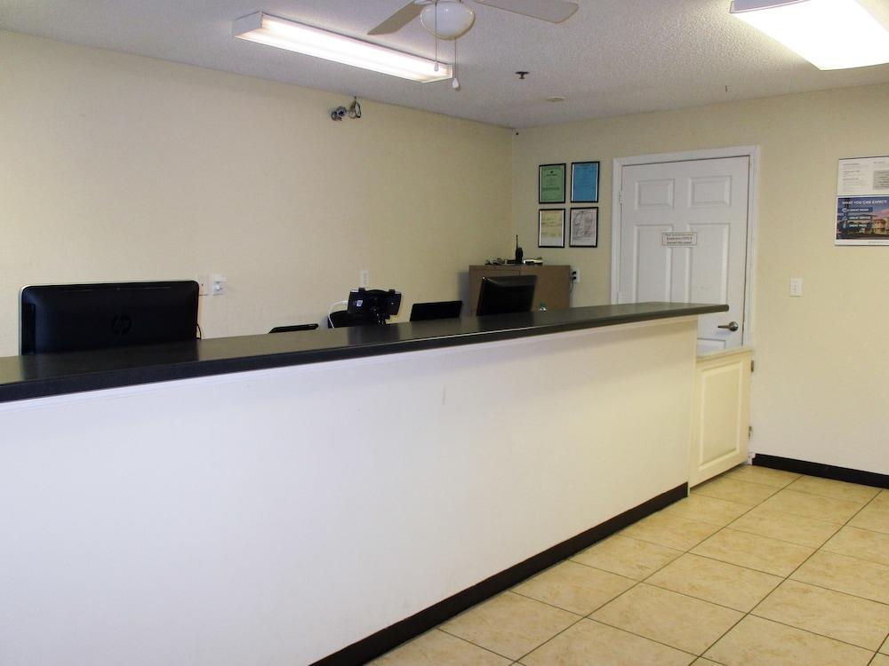 Motel 6-Gulf Shores, Al Екстериор снимка
