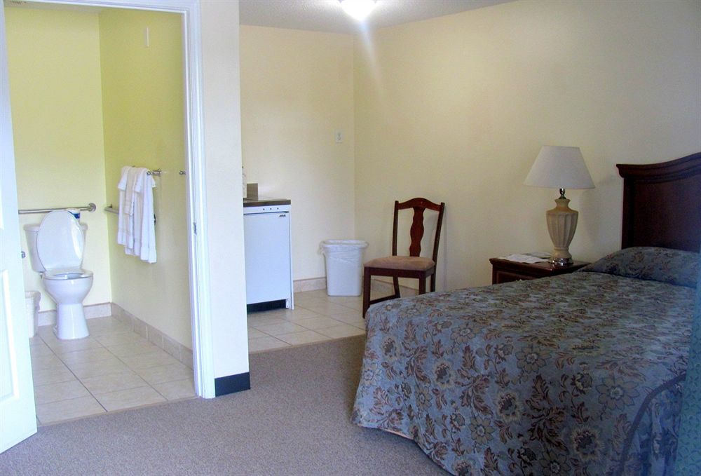 Motel 6-Gulf Shores, Al Екстериор снимка