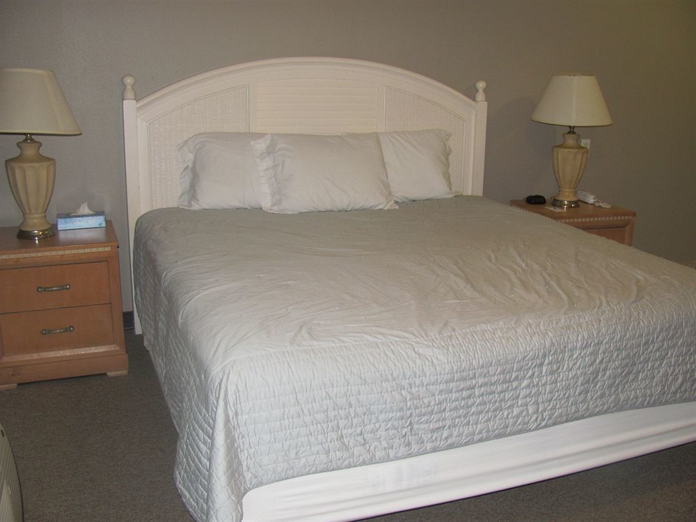 Motel 6-Gulf Shores, Al Екстериор снимка