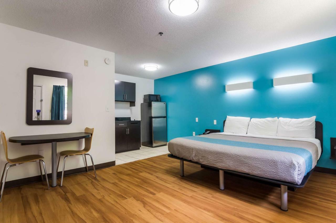 Motel 6-Gulf Shores, Al Екстериор снимка